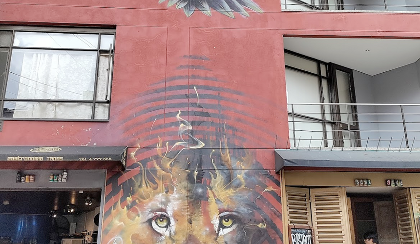 Graffiti