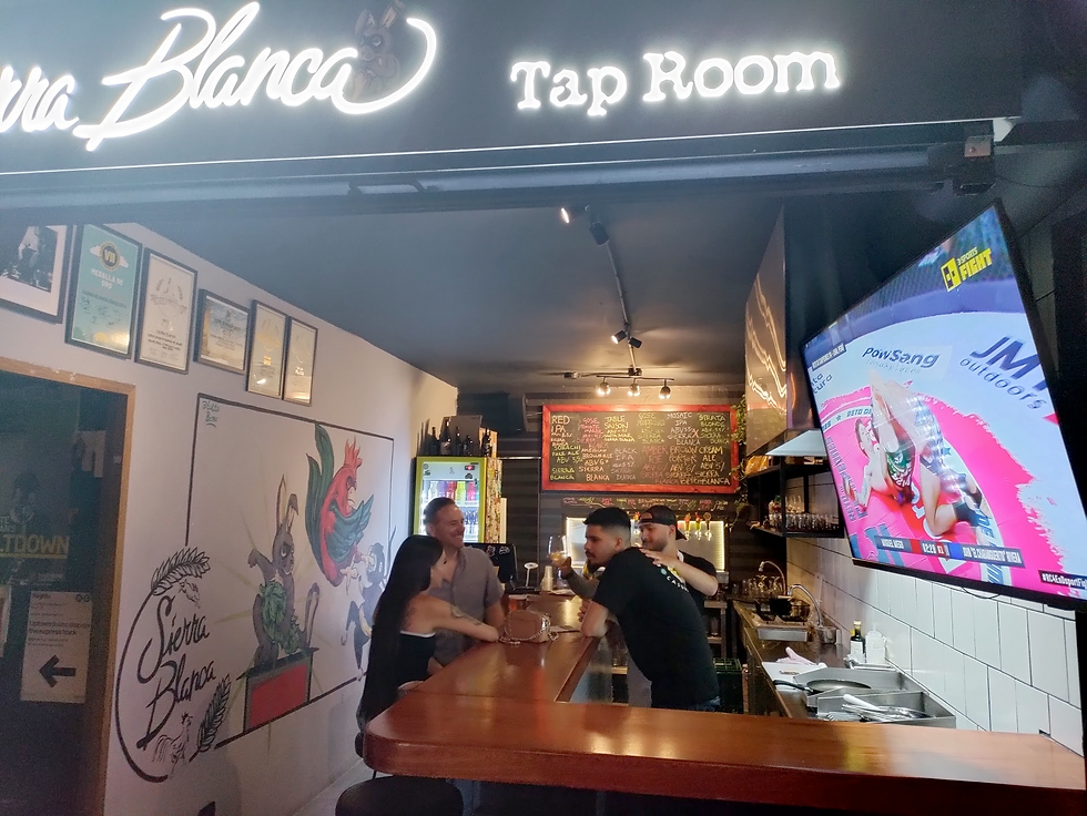 beer