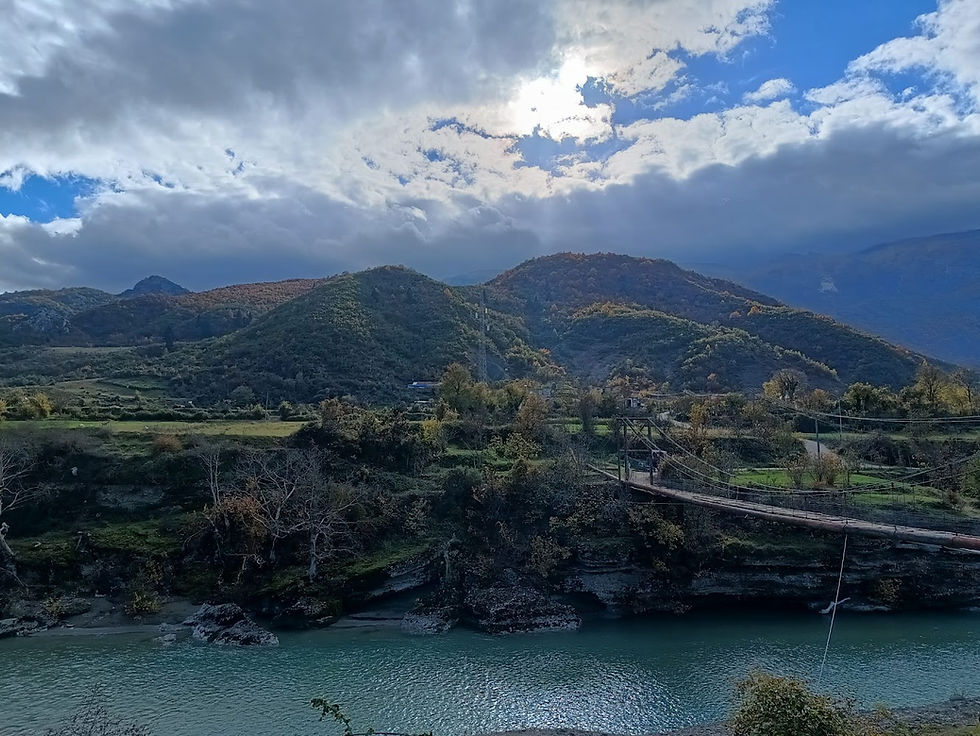 petran