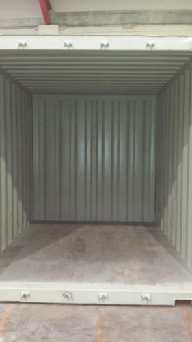 used shipping containers