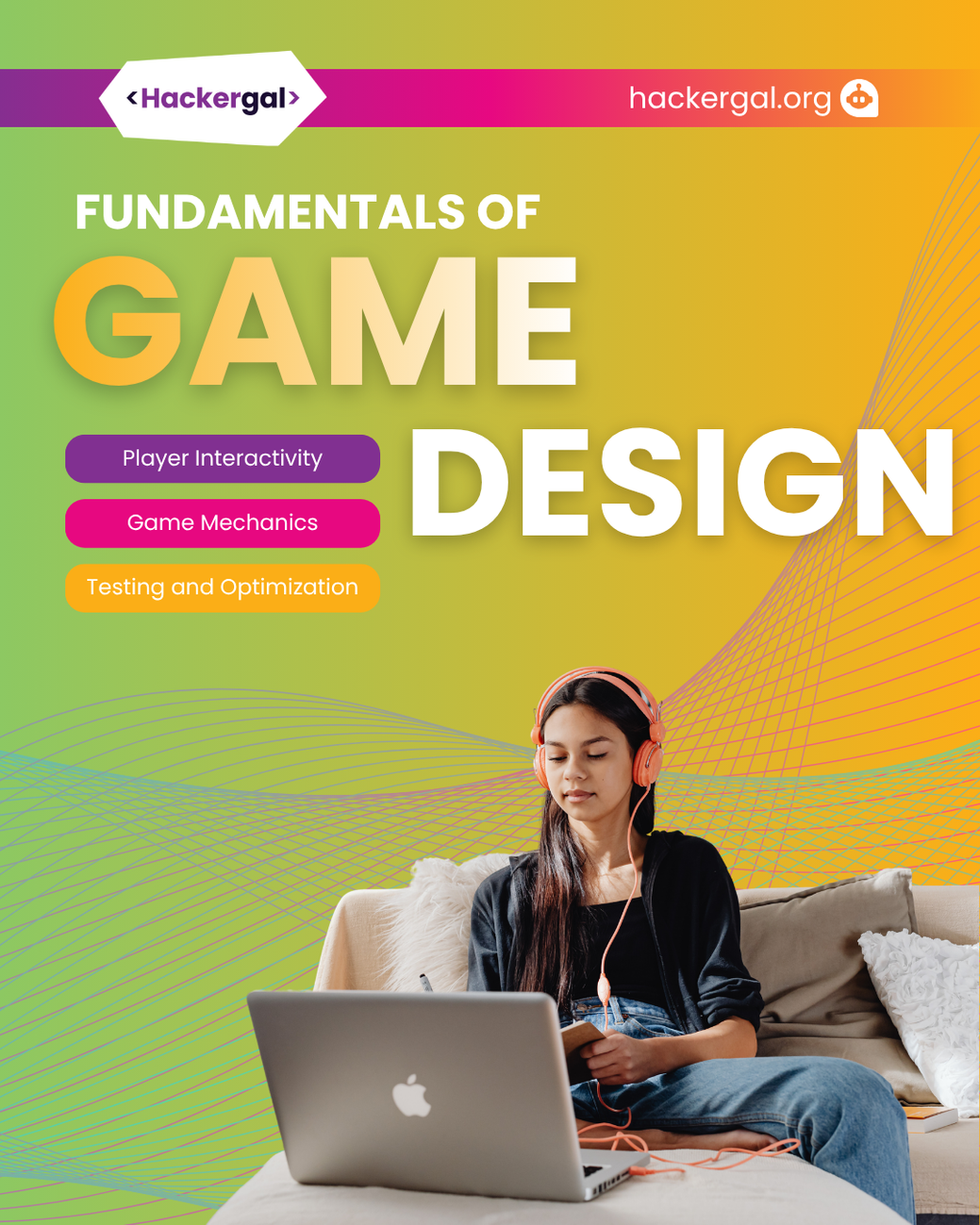 fundamentals of game design