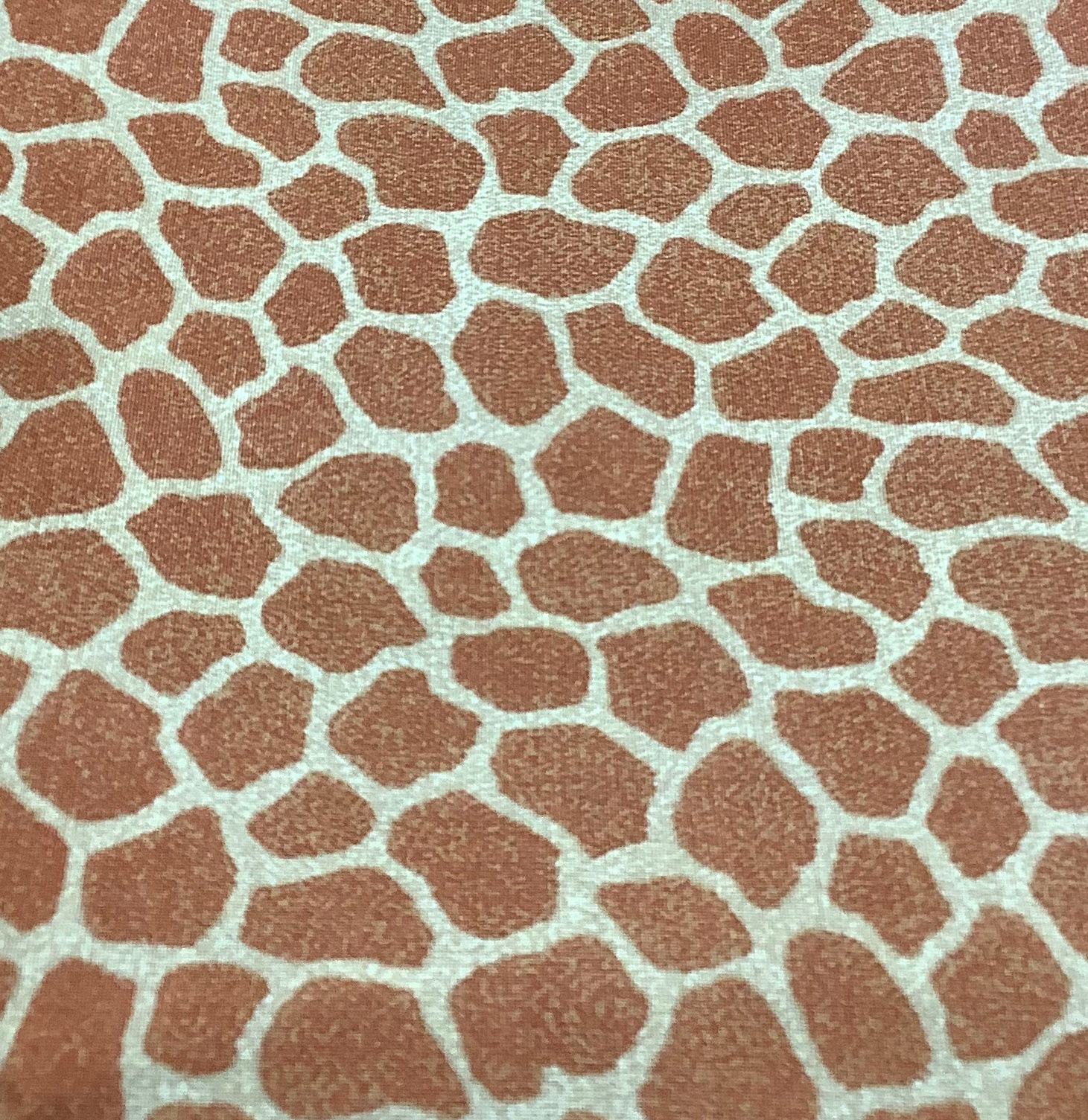 Giraffe Print