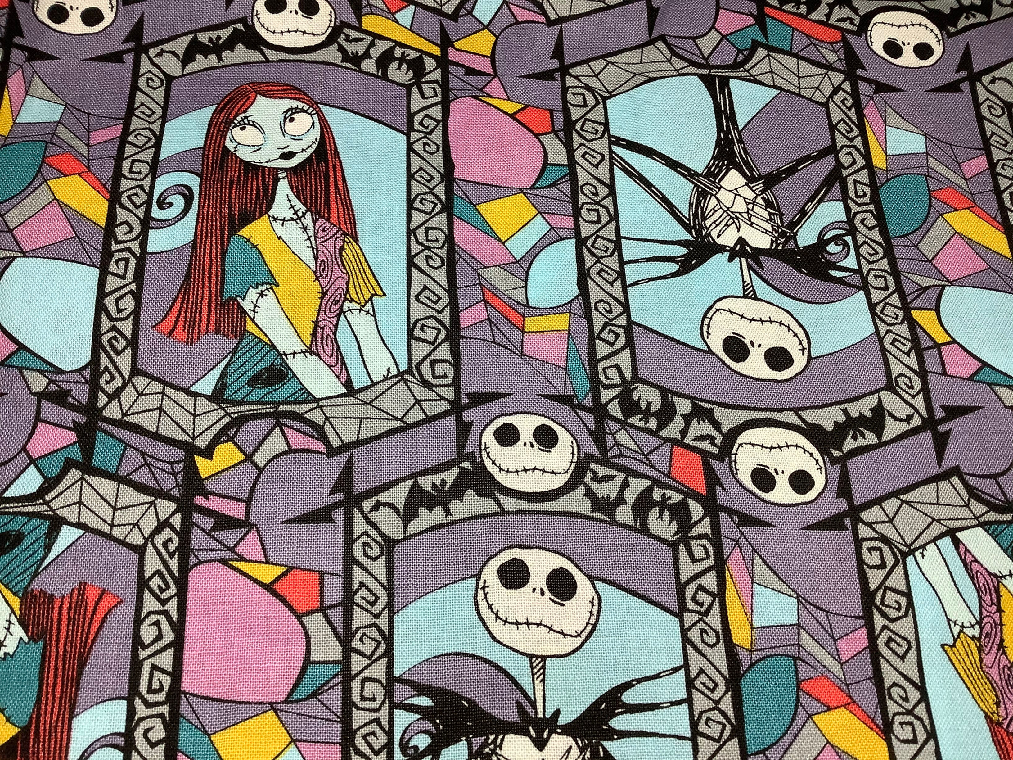 Nightmare Before Halloween