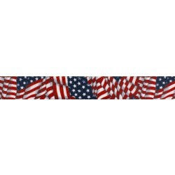 American Flag (UV & Water Resistant)