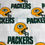 Thumbnail: Green Bay Packers (White)