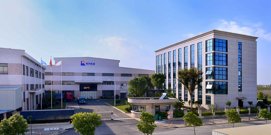 ronghua