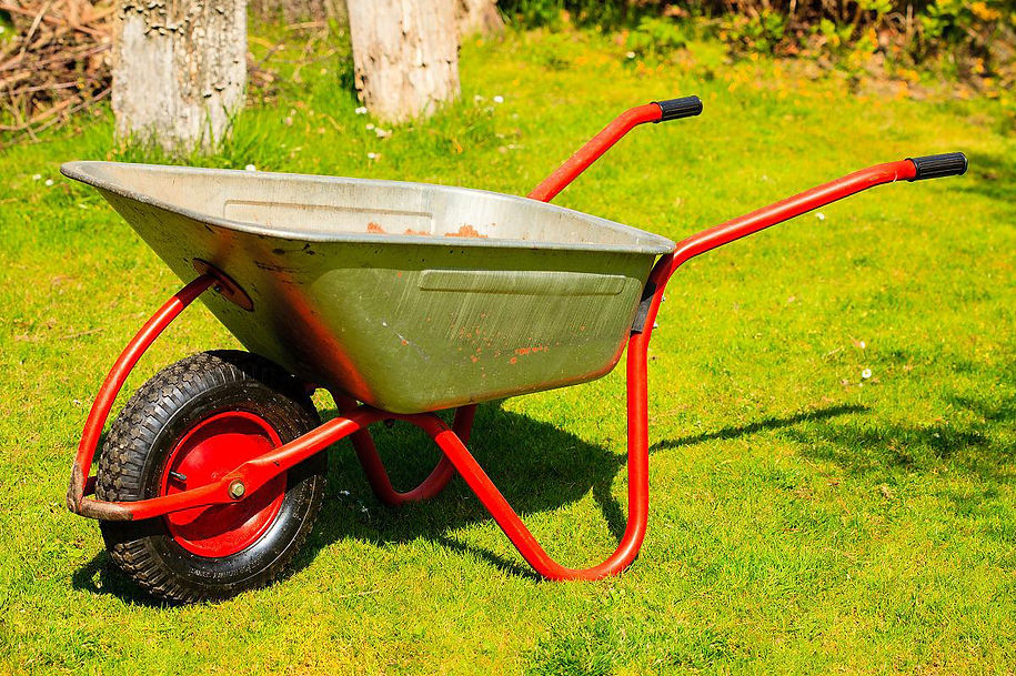 garden-wheelbarrow-manufacturer