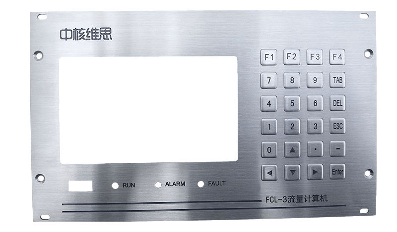24-keys-stainless-steel-keyboard