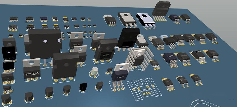 triode-for-pcb