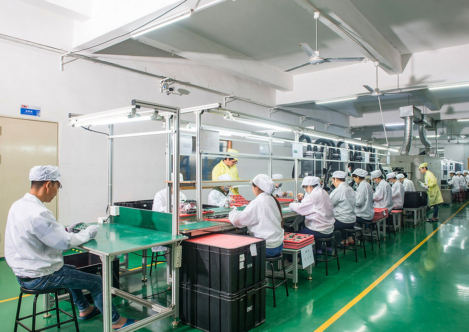 pcb-production