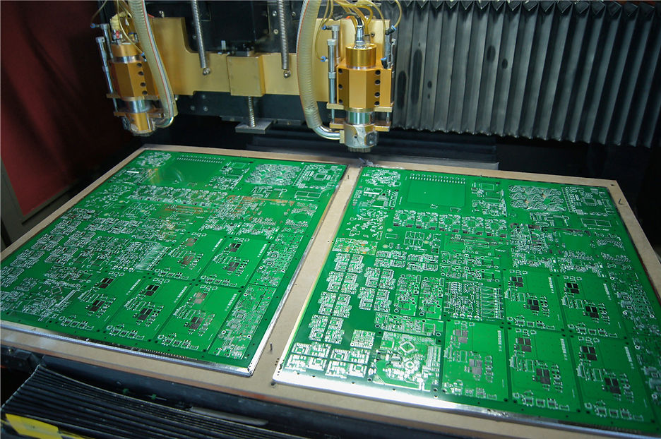 pcb-production