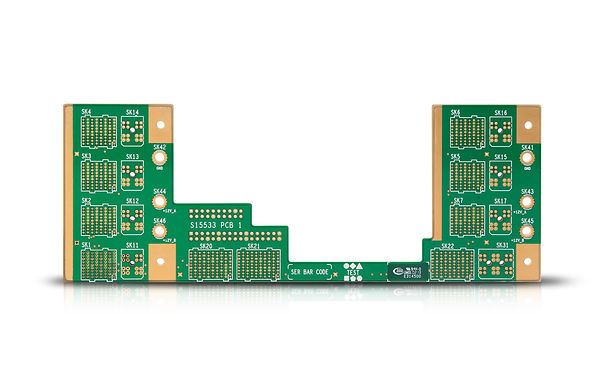 double-sided-printed-circuit-board