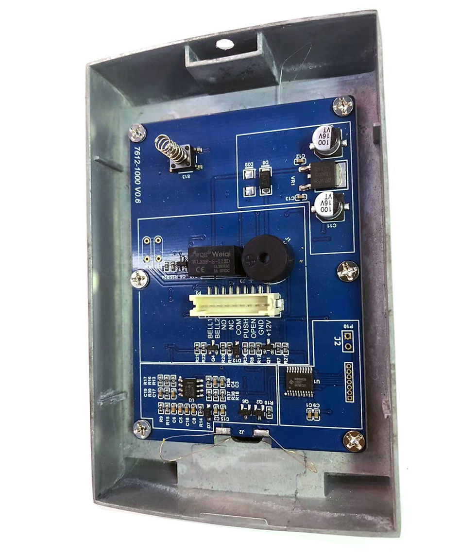 metal-keypad-for-access-system