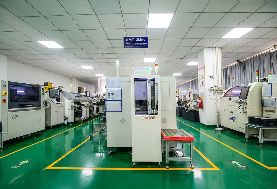 pcb-smt