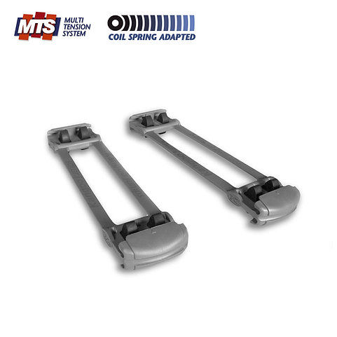 Thumbnail: KJ T-Springs TS-Pro6 (pair)