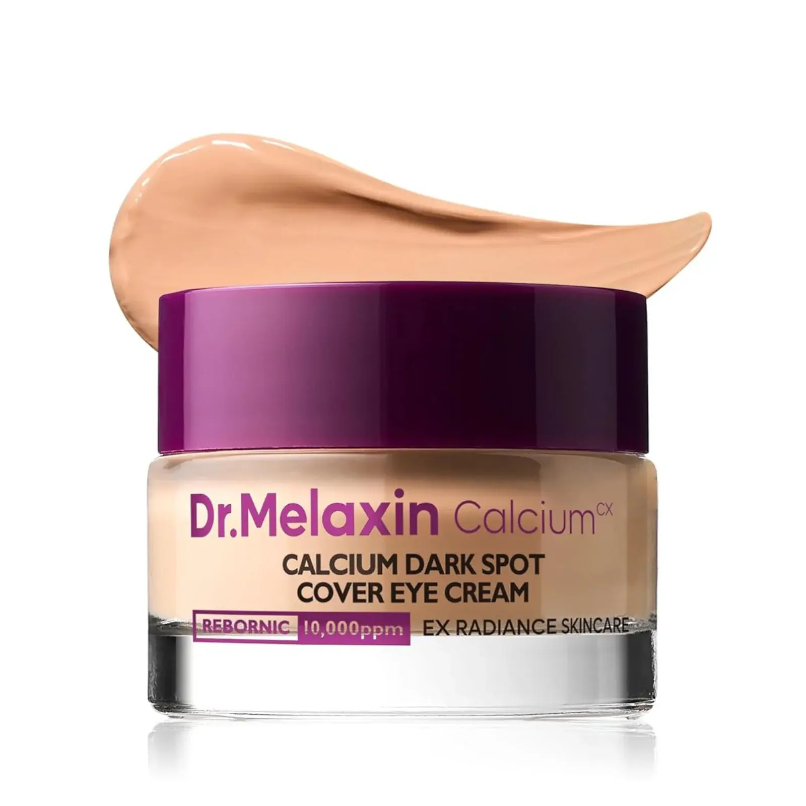 Dr.Melaxin Calcium Dark Spot Cover Eye Cream