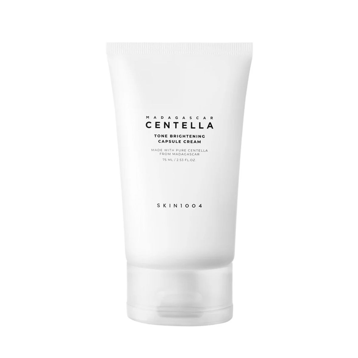 SKIN1004 Tone Brightening Capsule Cream 75ml