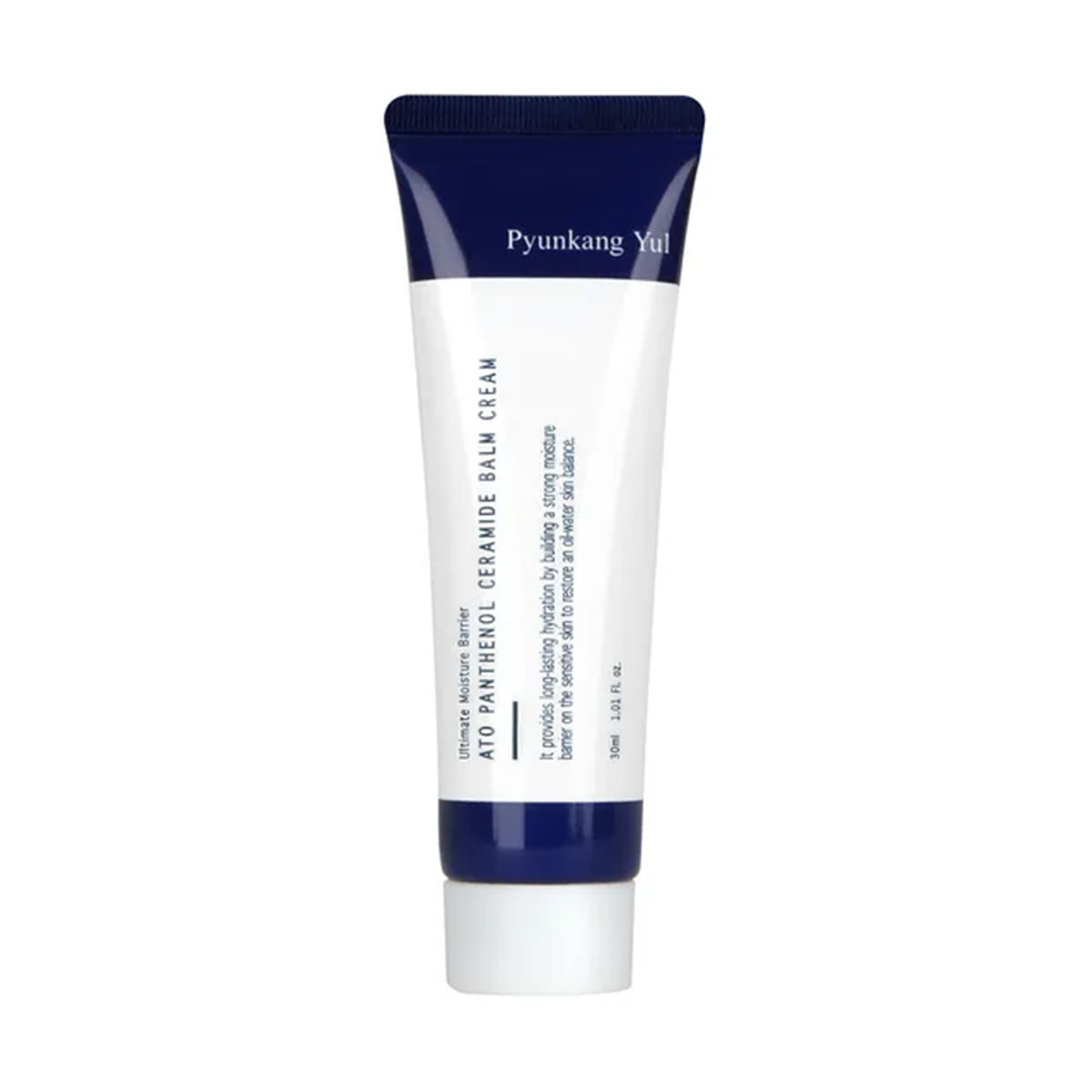 Pyunkang Yul ATO Panthenol Ceramide Balm Cream 30ml