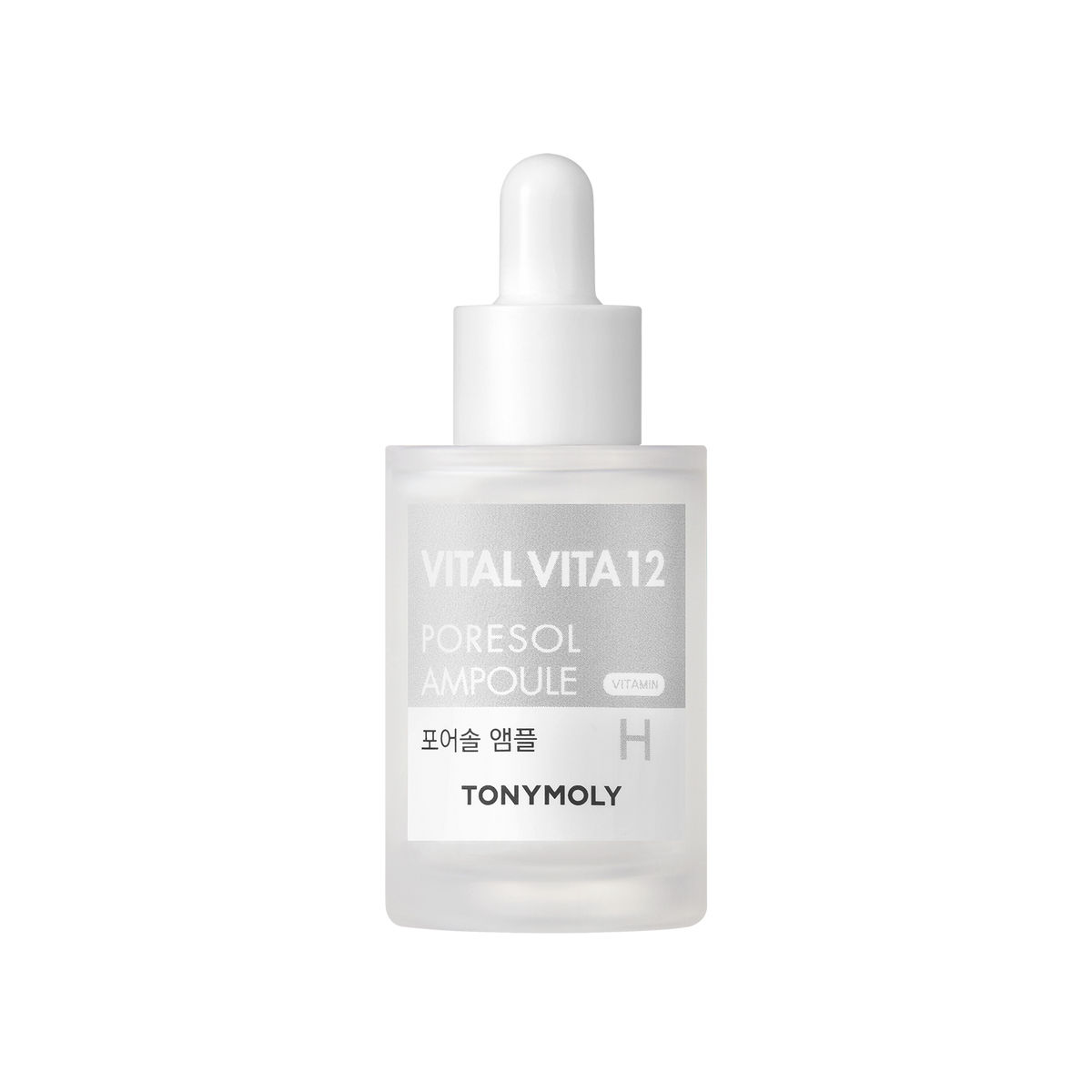 Tony Moly Vital Vita 12 Poresol Ampoule