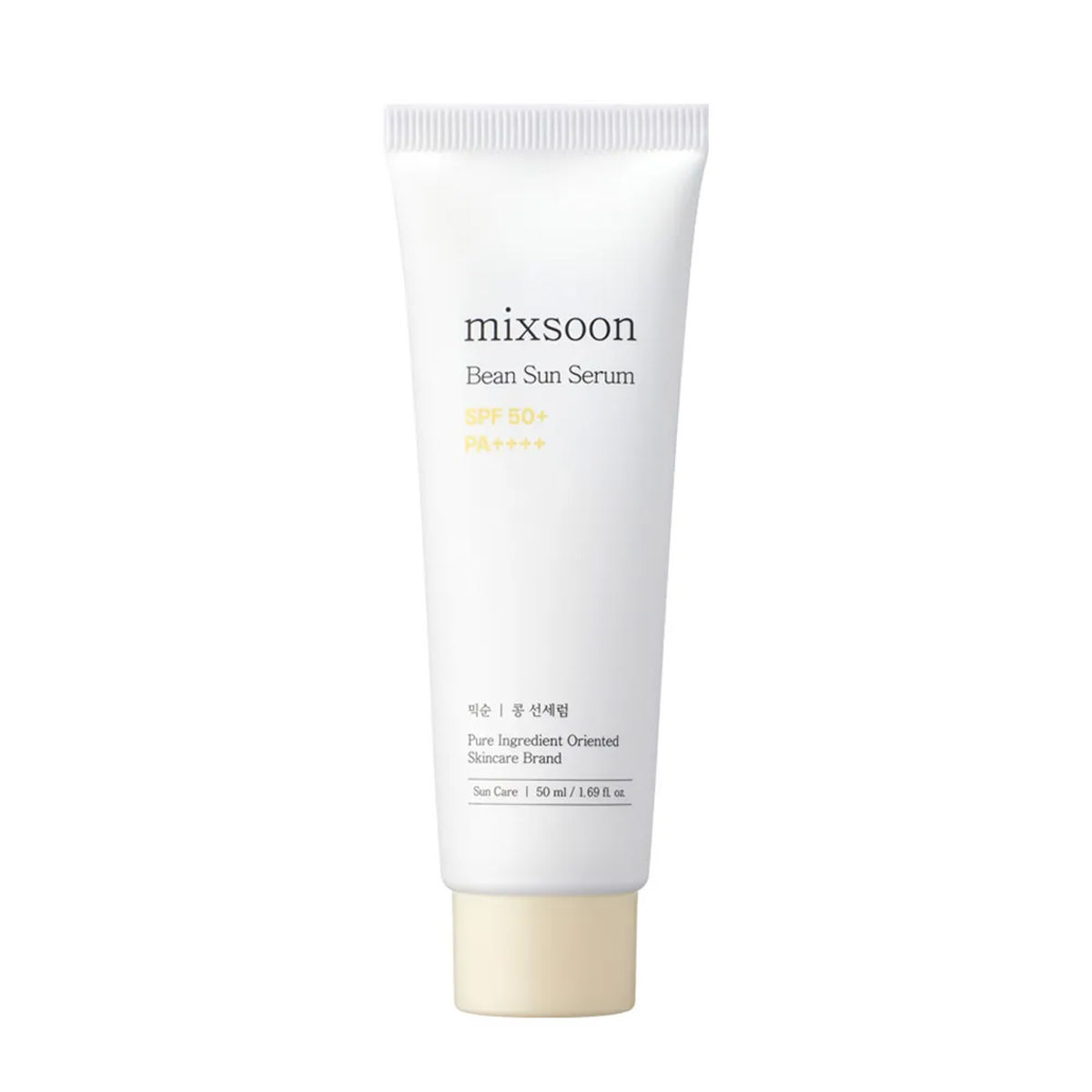 Mixsoon Bean Sun Serum SPF 50+ PA++++