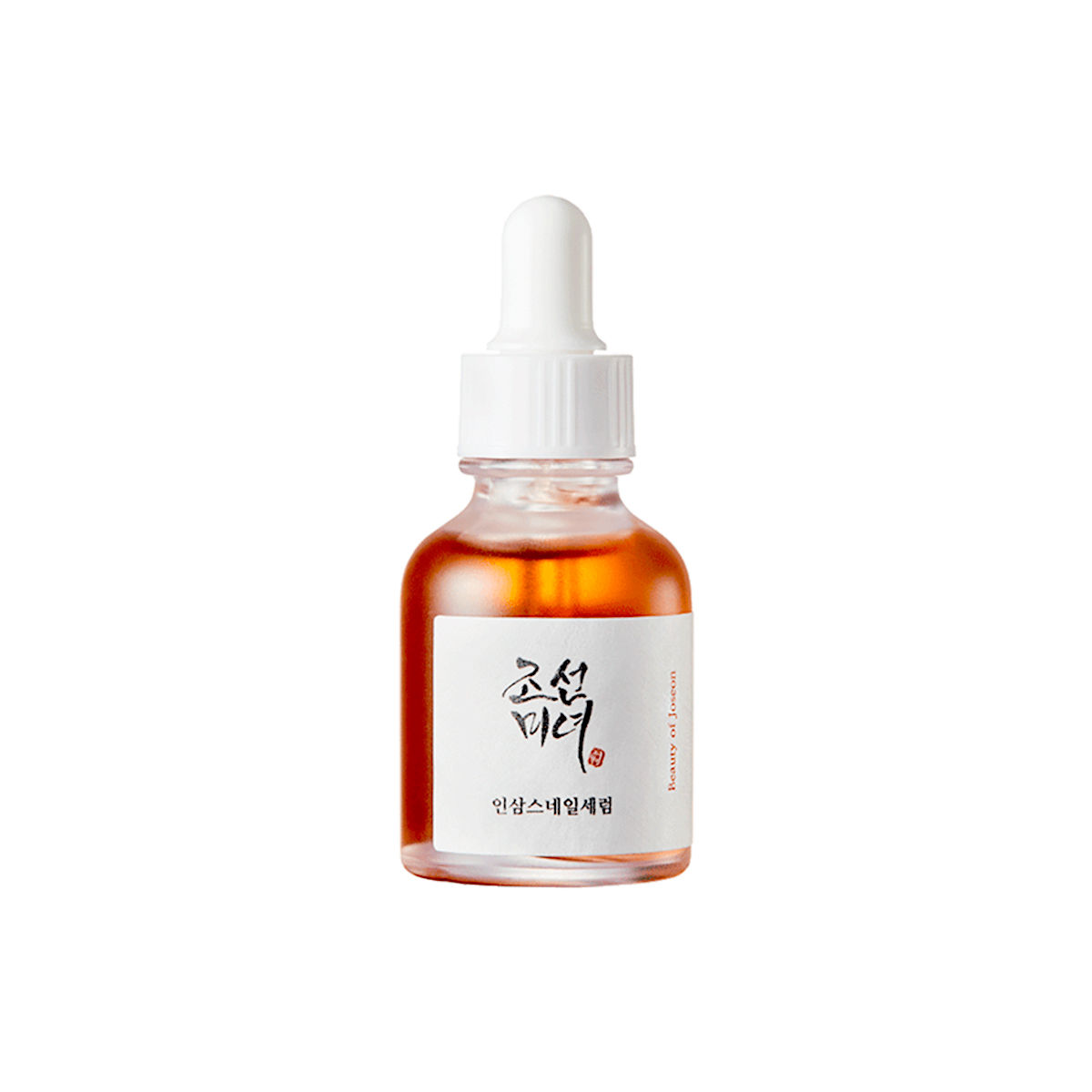 Beauty Of Joseon Revive Serum Ginseng + Snail Mucin