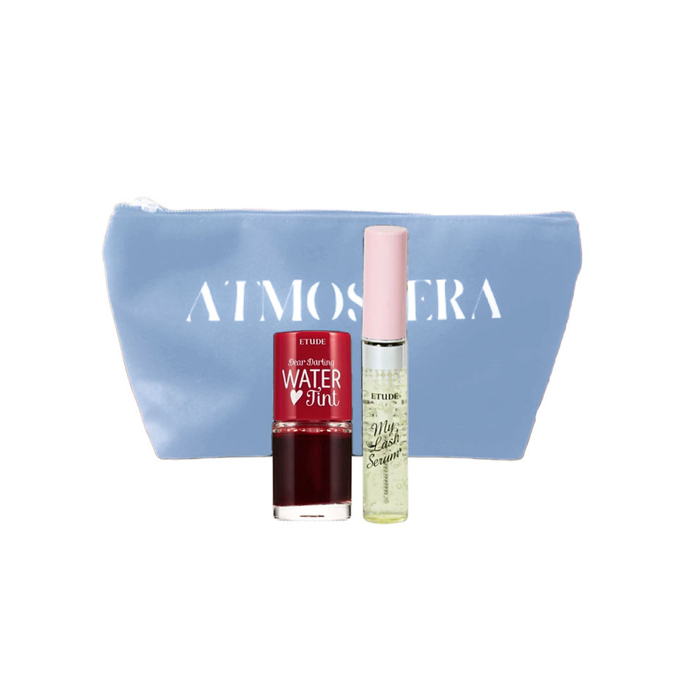 Miniatura: Atmosfera Favorites - Kit Belleza Etude