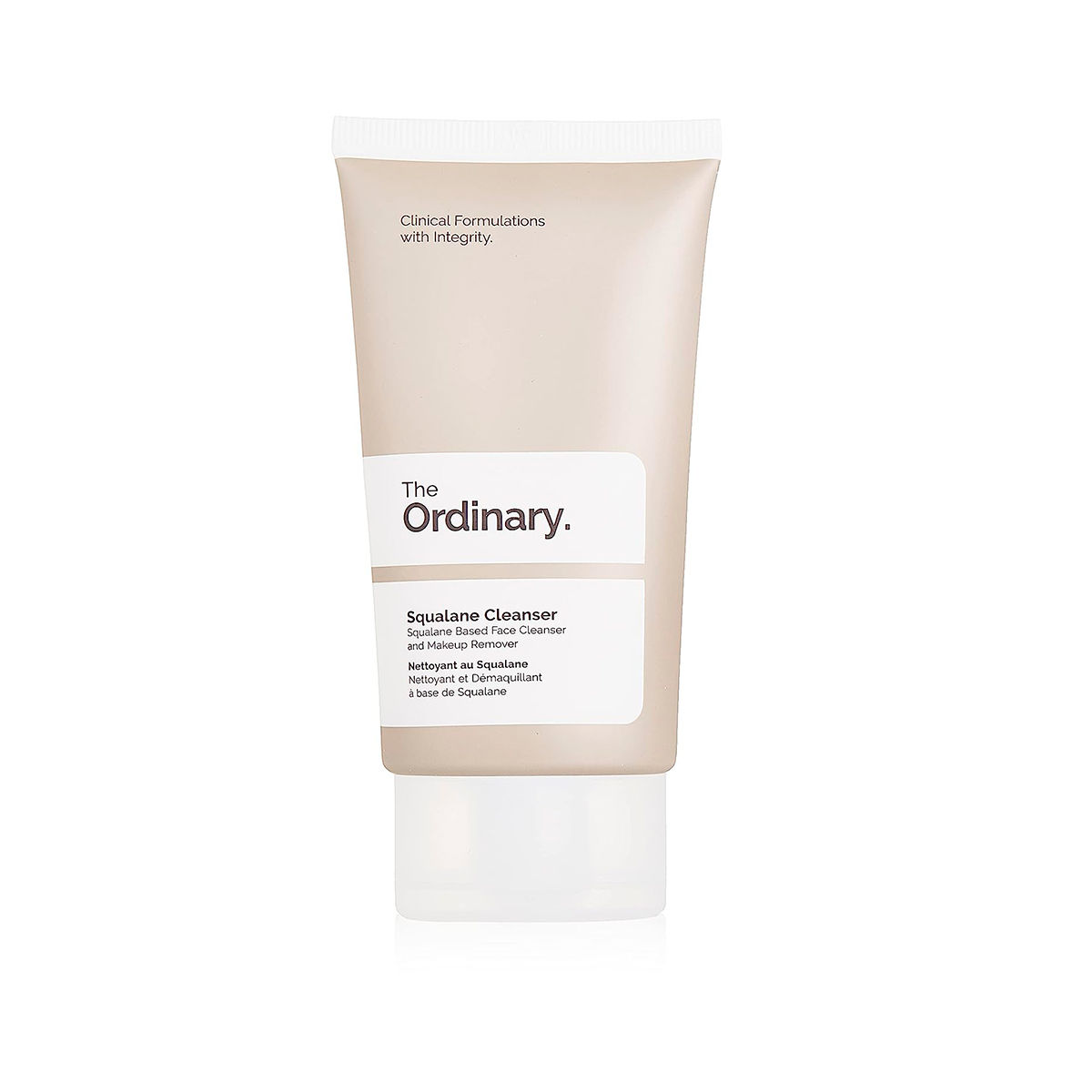 The Ordinary Squalane Cleanser 50ml