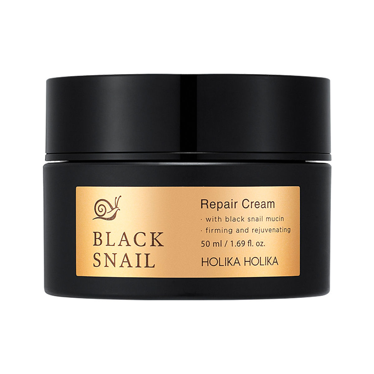 Holika Holika Black Snail Repair Cream