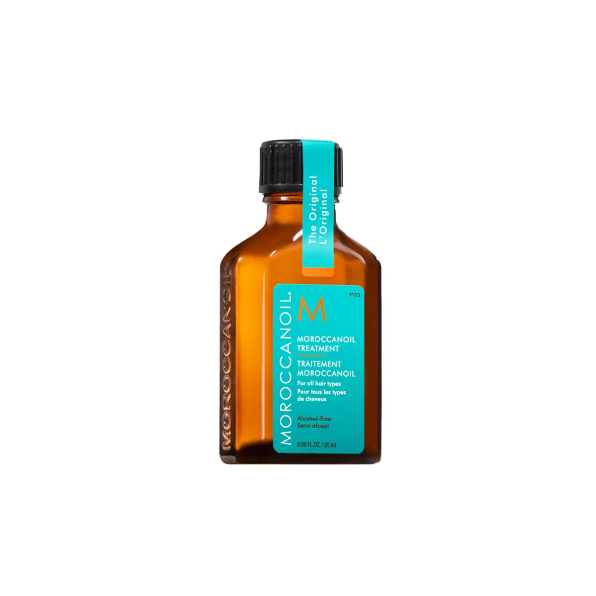 Moroccanoil Tratamiento