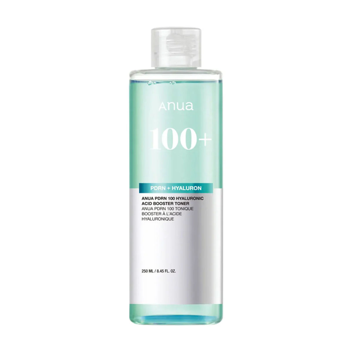 Anua PDRN 100 Hyaluronic Acid Booster Toner
