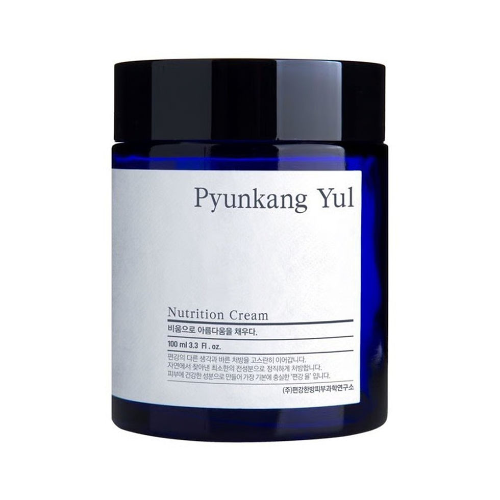 Pyunkang Yul Nutrition Cream 100ml