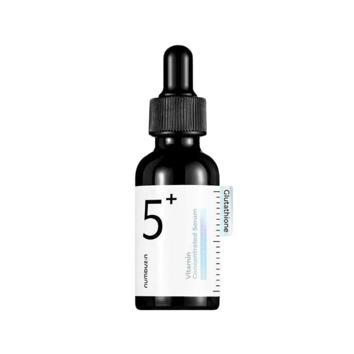 NUMBUZIN 5+ Vitamin Concentrated Serum