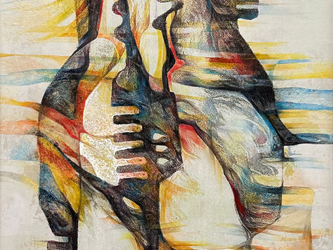 From the series Underwater #6