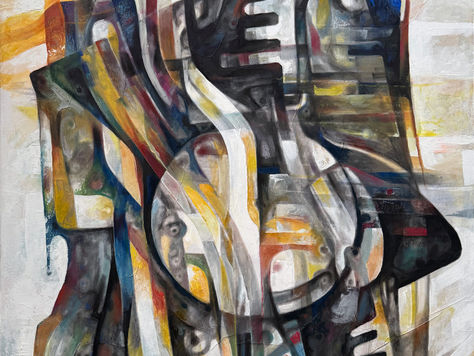 From the series Underwater #3