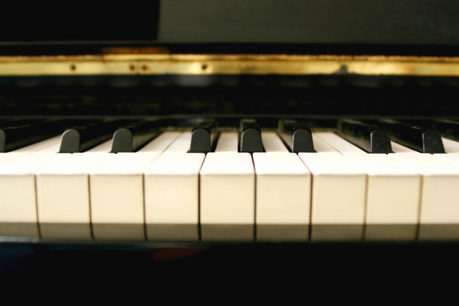 Piano
