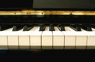 Grand Piano