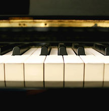 Grand Piano