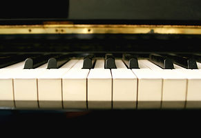 Clases de piano en Belgrano