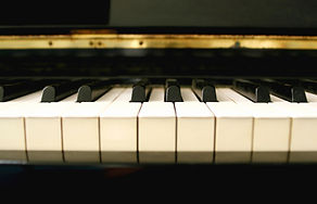 Blue Ridge Piano lessons