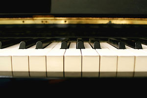 Grand Piano