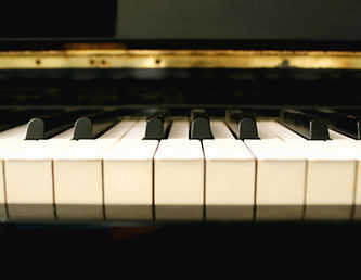 Grand Piano
