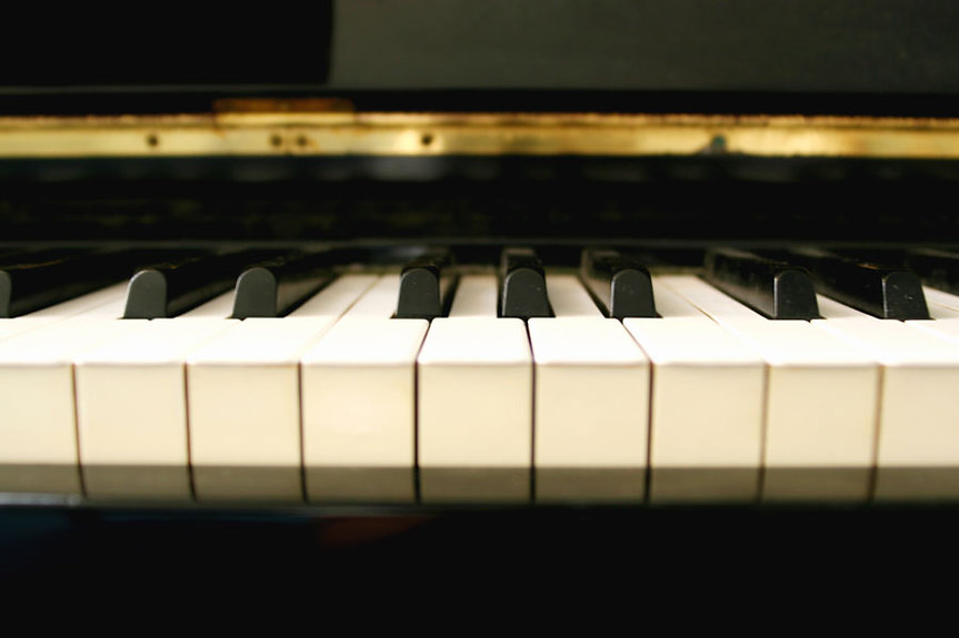 Grand Piano