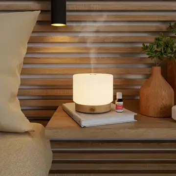 Lisalia - classique - diffuseur SOS sommeil