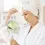 Miniature : Masque éclaircissant à la vitamine C - 100% biodégradable