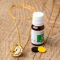 Miniature : Collier diffuseur calicea