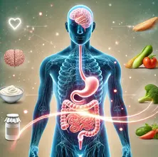 Darm-Gesundheit und Demenz: Die unterschätzte Verbindung