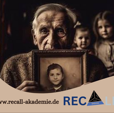 Die Reise rückwärts – Warum Menschen mit Demenz sich in der Vergangenheit zuhause fühlen