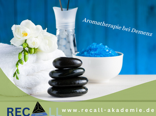 Eine überraschende Verbindung: Menthol und Alzheimer