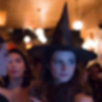 basic witch | JESSICA FREY
