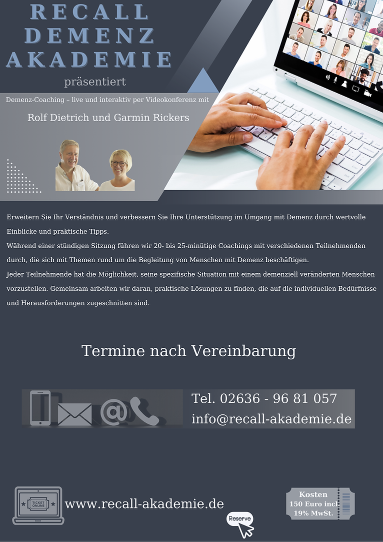 Kopie von Recall demenz akademie Plakat bild (Doppelseitiges Poster (A3 Hochformat)).png